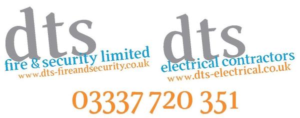 DTS Electrical Contractors
