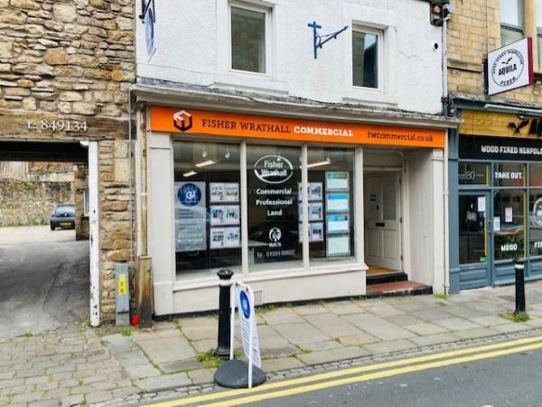 Fisher Wrathall Commercial Property Agents Lancaster