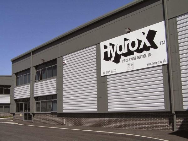Hydro-X Ltd