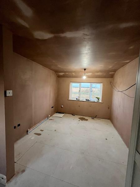 JS Plastering Tiling Painting