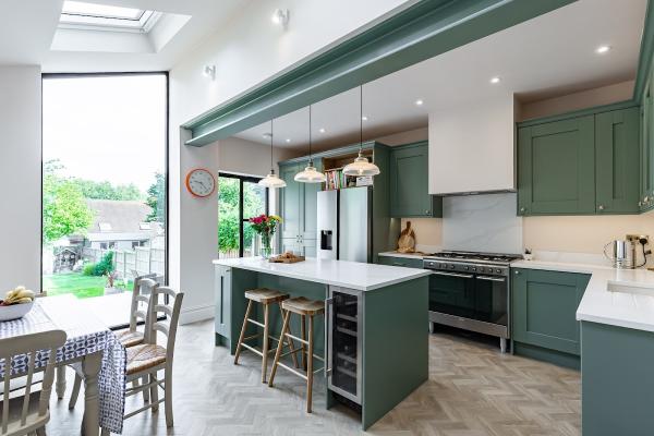Artifex Homes