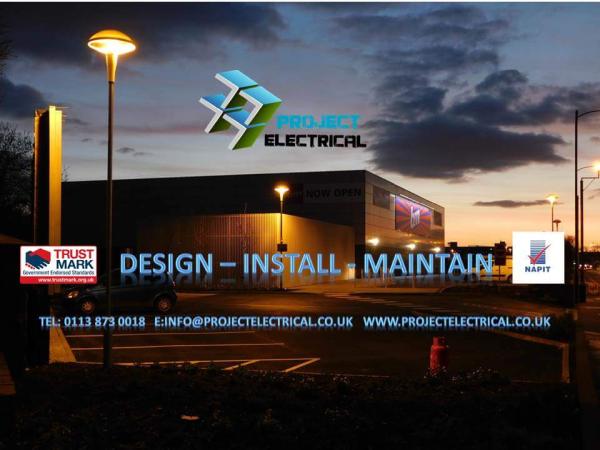 Project Electrical