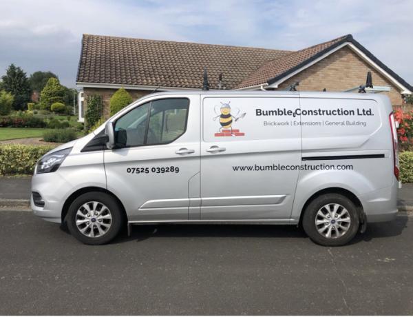 Bumble Construction LTD