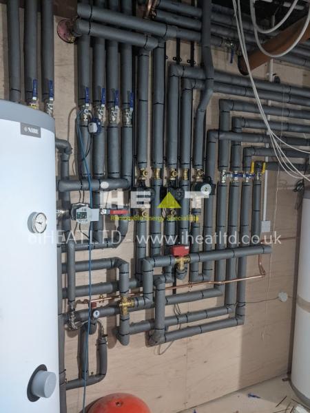 Iheat Ltd