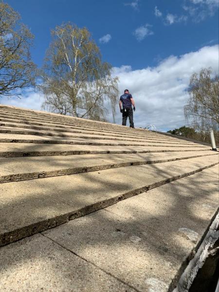 Bluesky Window Cleaning