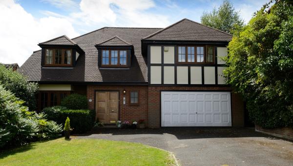Homeglaze Home Improvements Ltd: Double Glazing Essex