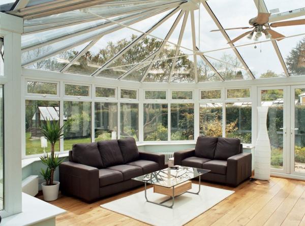 Homeglaze Home Improvements Ltd: Double Glazing Essex