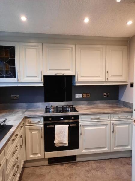 Tip Top Kitchens