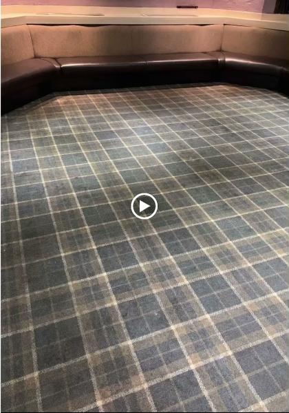 Saltire Carpet Cleaning