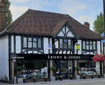 Ebony & Ivory Interiors Ltd
