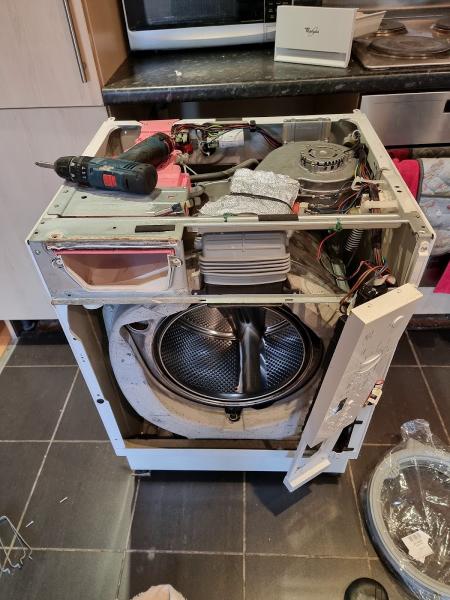 Shaun's Domestic Appliance Repairs