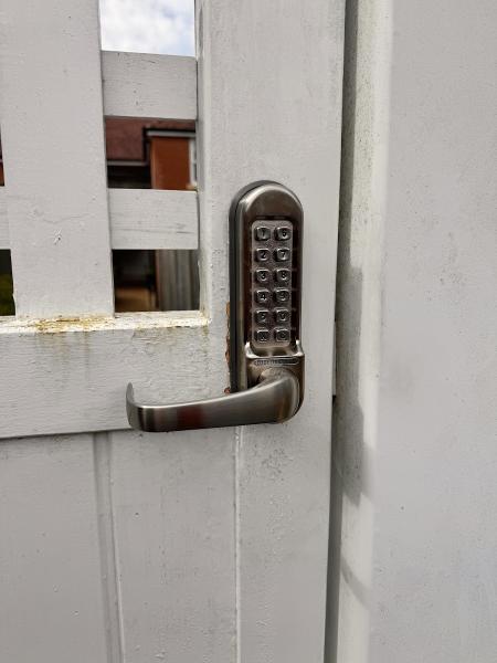 Locksmith Christchurch