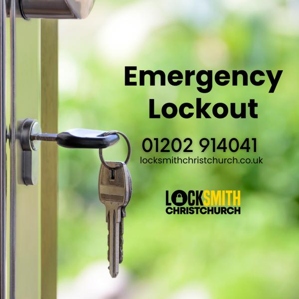 Locksmith Christchurch