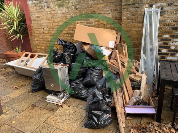 Ace Rubbish Removals