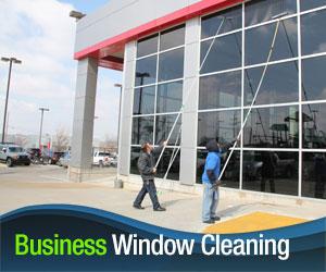 Prestige Window Cleaning