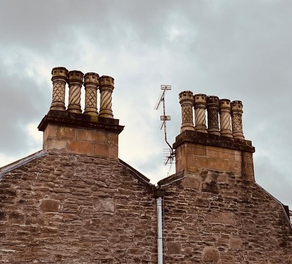 Burnbright Chimney Sweeps