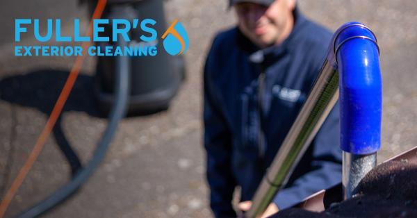 Fuller's Exterior Cleaning