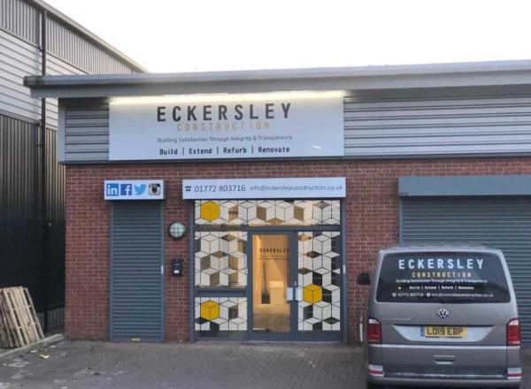 Eckersley Construction
