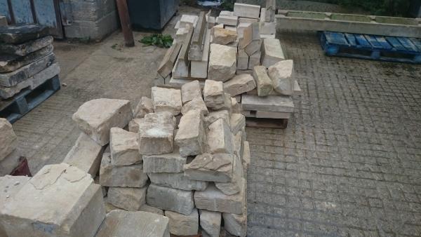 RS Stonemasonry Ltd