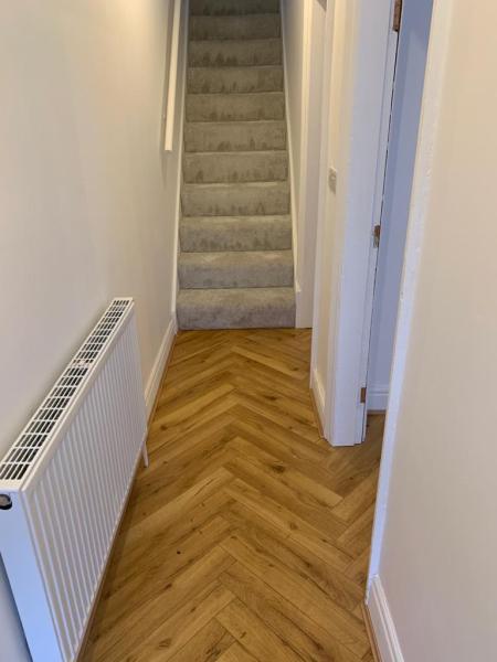 United Carpets and Beds Nuneaton