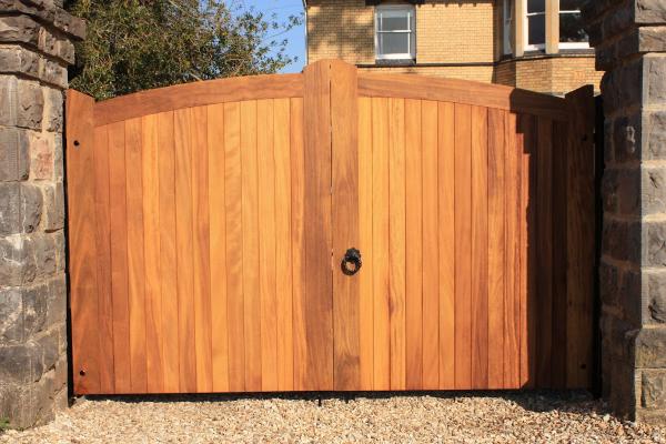 Quantock and Exmoor Ltd Fencing and Countryside Services
