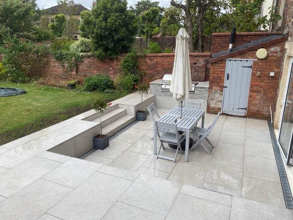 Bristol Landscapes LTD