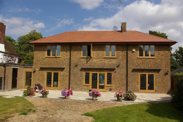 T. Clark & Co Joinery Ltd