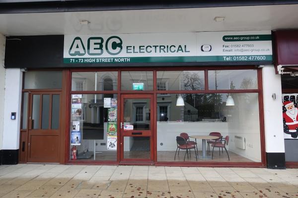 AEC Electrical