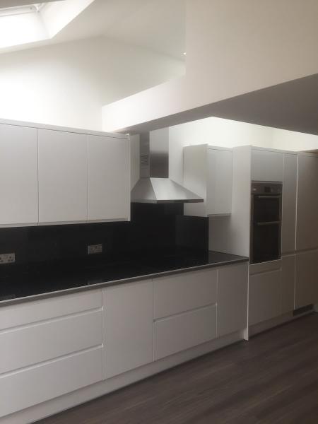 Oxon Building Solutions