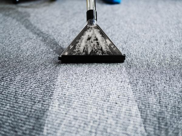 Discount Carpet & Upholstery Cleaning