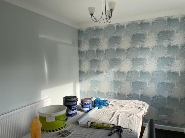 Marlor Decorating Services