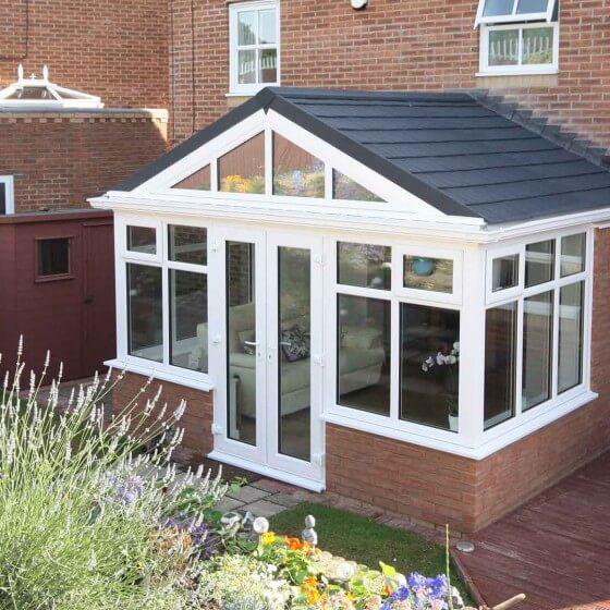 Gary Bushby Windows and Home Improvements