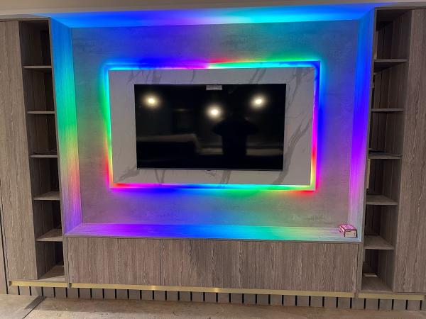 Infinity Smart Homesltd