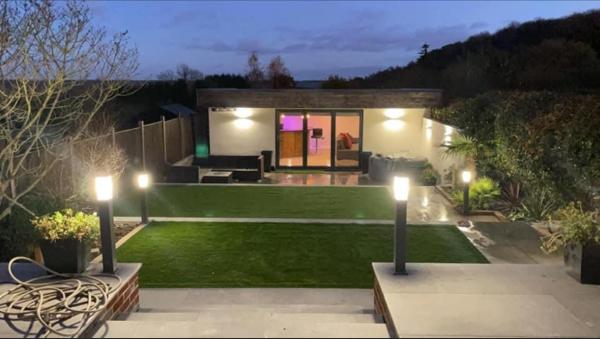 Derbyshire Energy Solutions LTD