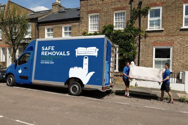 Safe Removals