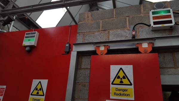 Spectrum Inspection Services LTD NDT