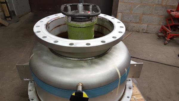 Spectrum Inspection Services LTD NDT