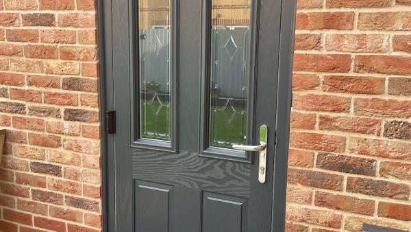 Lincs Windows & Doors Ltd