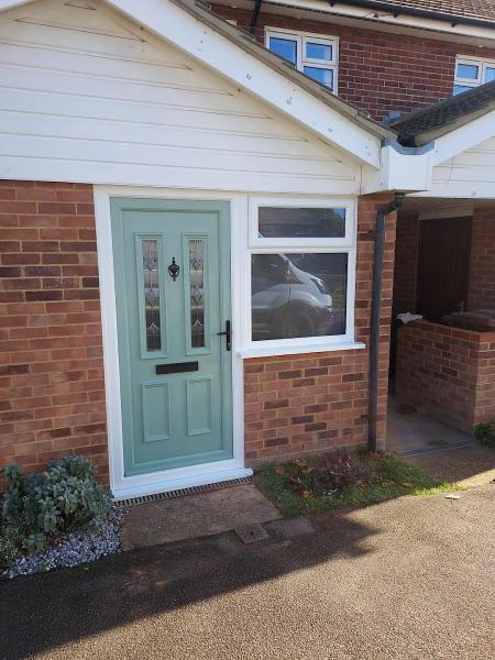 Lincs Windows & Doors Ltd