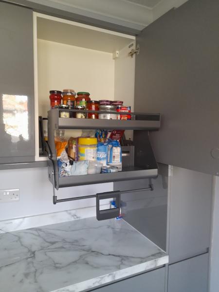 VIP Carpentry & Building Services Ltd