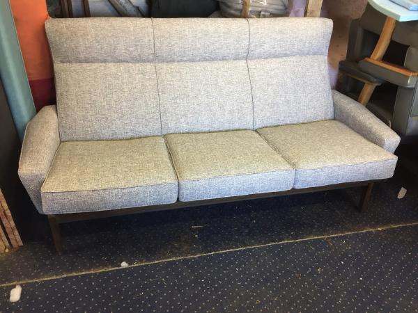 Terence Upholstery