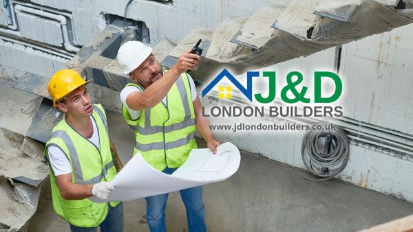 JD London Builders