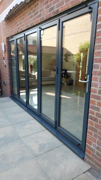 Homeworks Windows Doors and Bifolds