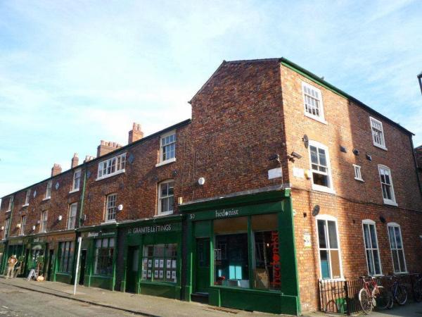 Granite Lettings & Property Management