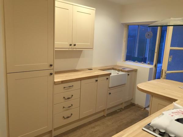 G&N Joinery