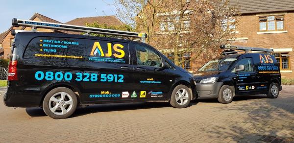 AJS Plumbing & Heating