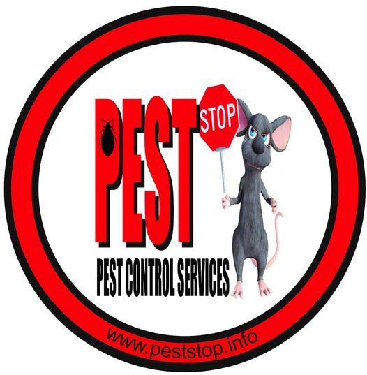 Peststop