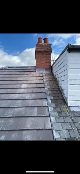 DS Roofing North Cumbria Limited