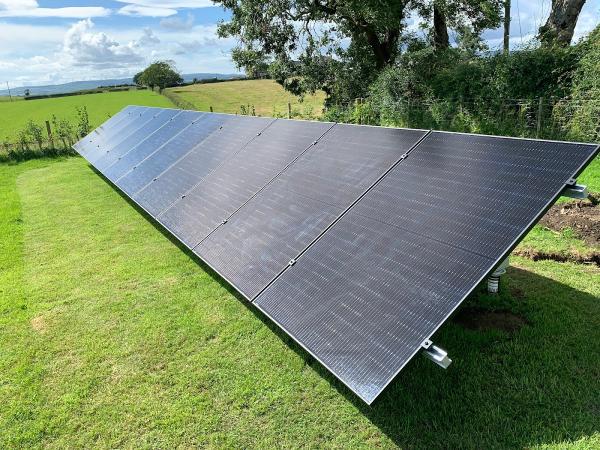 M&F Group (Scotland) Ltd