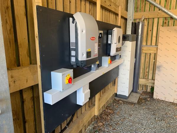 M&F Group (Scotland) Ltd